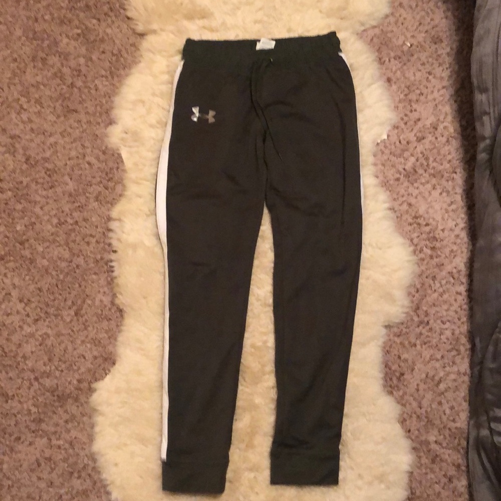 Under Armour joggers